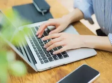 株式会社ｏｆｆｉｃｅ　Ｒ　ｐｌｕｓ ◆未経験・ブランク歓迎◆
オフィスワーク初心者さんもサポートがしっかりしているので安心です◎
※イメージ画像