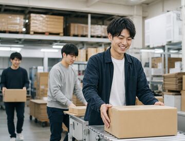 株式会社マージ 