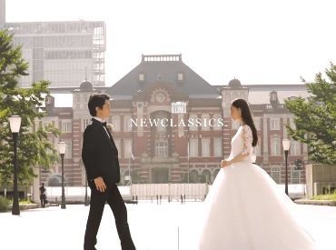 株式会社スギハラサービスクリエイツ（東京會舘） 東京會舘への配属になります！
充実した研修もあるので未経験でも働けます♪
月曜～日曜で働けるのでプライベートと両立もOK◎