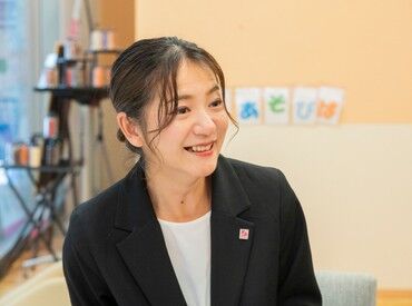 30～40代のママさん社員が活躍中◎
「結婚式って結構お金かかったな…」
そんな人生経験が活かせます♪
