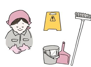 株式会社ソクナ　※勤務地：名古屋市千種区末盛通にあるオフィスビル 株式会社ソクナでは中高年・ミドル・シニア世代が中心に活躍中！
一人で落ち着いてモクモクと働けます◎