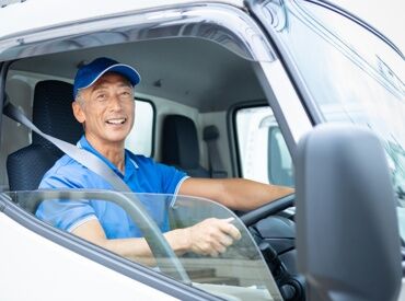 株式会社堀江商店　木更津営業所（石油部） ストレスがない働き方を選べます♪
午前だけ・午後から・短時間で…など柔軟◎
※画像はイメージです
