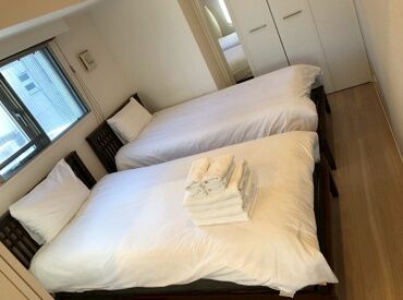 接客がないから人見知りも安心！
“気軽に始めたい”方にぴったり★