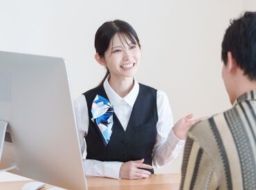 株式会社ヒト・コミュニケーションズ_新潟支店/s0f21a26031801※秋葉区エリア ≪東証プライム上場グループ！≫
初めてのお仕事探しもお任せください◎
待遇・福利厚生も充実♪
※画像イメージ