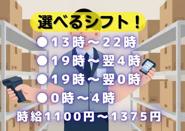 株式会社ゼロ・ライン　四国営業所　※勤務地：坂出市番の州町 採用係005 [香川県坂出市]でのお仕事です★
4パターンの働き方
坂出市、丸亀市、多度津町、綾川町などのSTAFFが活躍中！
※画像はイメージ