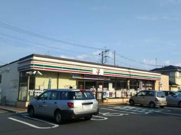 セブンイレブン 加須花崎北店 元気な仲間が沢山います！！是非一緒に仲間になって良いお店を作って下さい！正社員も同時募集中！