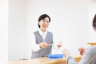 株式会社ソラスト　勤務地：JA岐阜厚生連 西美濃厚生病院/2112300112-002 研修あり◎未経験・無資格からのスタート大歓迎☆