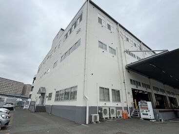 車・バイク・自転車通勤もOK!