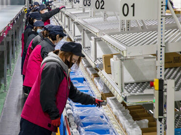 ▼髪色・ネイル自由でOK
バイトの為に色味変更だったり
手間暇をかける必要ナシ☆