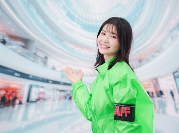 株式会社旅行綜研 短期×週2日～相談OKなので、
掛け持ちやプライベートと両立もしやすい◎
朝・昼・夜・夜勤と自分に合った時間で働けます！