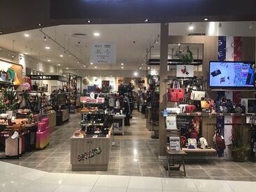 サックスバー [こんな手厚いサポート、今までの職場ではなかったです…]
と活躍中STAFFから好評なんです♪