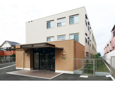 朝霞ケアパークそよ風 ＼人柄重視の採用です！／
しっかりしたサポート体制で、安心して始められる環境♪
希望の働き方、お気軽にご相談を◎