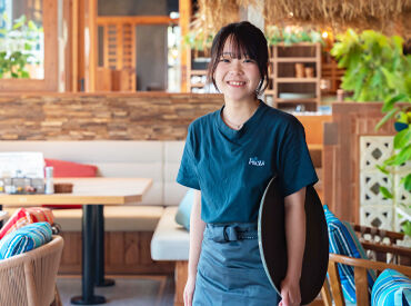 未経験スタート大歓迎★
まずは研修を通して先輩たちがしっかりサポートするので、
安心してステップアップできます◎