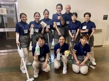 株式会社ティ・アシスト　勤務地：朝日大学病院 幅広い世代が活躍中！
丁寧な研修ありで未経験やブランク明けでも大丈夫◎
扶養内や家事と両立したい方も無理なく続けられます。