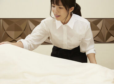 ランスタッド株式会社　鹿児島支店（勤務地：鹿児島市鹿児島中央駅）/FGMS104951 ★特別なスキル不問★
"普段の家事がそのまま活かせる"ので、
未経験やブランクがある方もご安心ください♪
※画像はイメージ