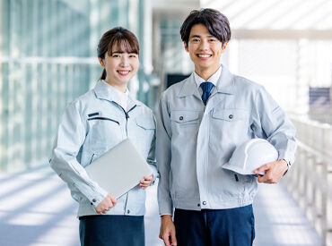 お客様との打ち合わせ～納品まで
⼀貫して携わることができるので、
スケジュールに裁量を持って取り組めます◎
※イメージ画像