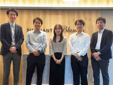 西日本鉄道株式会社 [北浜駅]より徒歩2分の好立地♪
駅チカだから暑い夏でも
ストレスフリーで通勤できちゃいます◎