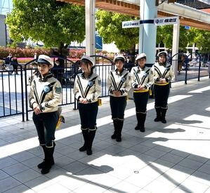 同じ勤務地内で
お仕事が毎日あるので、
ガッツリ稼ぎたい方は
どんどんシフトに入れます◎
お小遣いや趣味の資金調達にも!