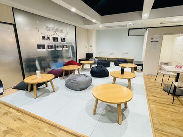 株式会社ジャパネットコミュニケーションズ六本松オフィス/jcrpmcall ノルマ一切なし！
”お客様へ向き合う姿勢”を評価します
ひとりひとりに心のこもった対応をしたい方にオススメです