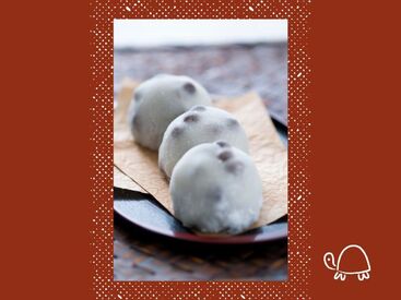 株式会社アクトプラス 運営事業部/apu04381-M 嘉永五年（1852年）創業。
心を込めて手作りした水戸銘菓販売♪ 