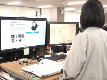 株式会社メトロール  ＜作業に疲れたらフリードリンクで息抜き！＞
アイスティー、アイスウーロン茶、⻨茶、ホットコーヒーetc.♪