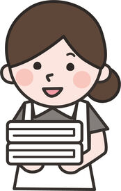 沖縄綿久寝具株式会社　※勤務地： 県立中部病院 医療現場でのレアバイト♪
未経験・無資格OKのもくもく作業◎
研修もバッチリ行います！