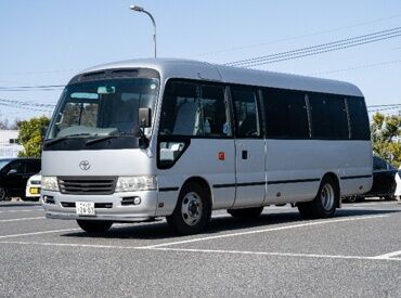 株式会社SHINKOロジ 千葉中央営業所 大手グループ企業が100％出資！
安定性がばっちりなので長期的にも続けやすい♪