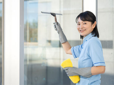 \週3~シフト自己申告制/
勤務曜日・日数は気軽にご相談を!
ライフスタイルに合わせて無理なく働けます♪
※画像はイメージ