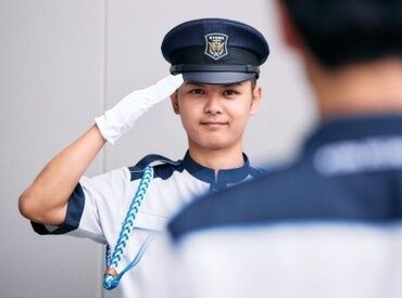協和警備保障株式会社　名古屋営業所　※勤務地：大府市東新町のスーパー ◆警備のお仕事始めませんか？◆
人やオフィスの安全を守る、やりがい溢れるお仕事です！
年齢・スキル・経験・前職…一切不問◎