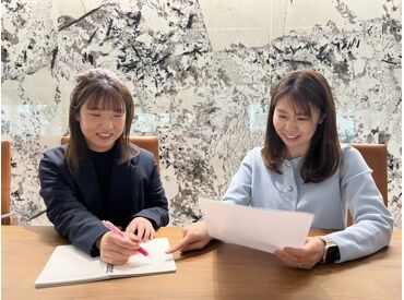 ディーズエナジーパートナー株式会社(9819) 事務職の経験を活かせます！人事労務経験者は尚歓迎！
ブランクがある方も大歓迎◎
＜平日休み＞でプライベート充実♪