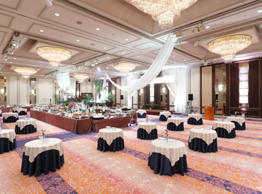 女性活躍中なので女性が働きやすい職場です!