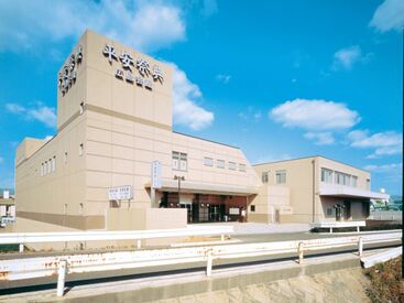 平安祭典本部 ＼現在在籍しているスタッフ／
★広島市…10名(50代前半～70歳まで)
今回は広島のみでの募集です♪