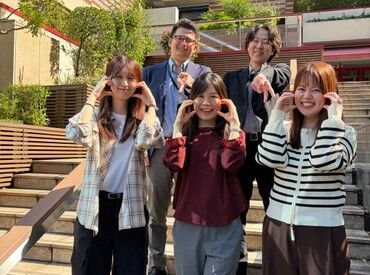 株式会社マックスコム(KDDI・三井物産傘下)　 ＼未経験でもOK／
20代～40代の方活躍中！
オフィスワークデビューも歓迎！