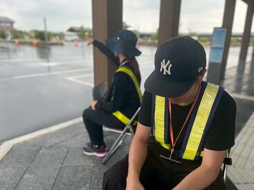 経験・知識・スキルは一切不要！
どなたでもお気軽にご応募ください◎