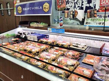 ≪ シフト希望相談OK ≫
あなたの希望の働き方をおしえてください！