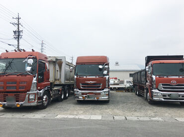 ≪ 月給35万円スタート！≫
ボーナスや資格手当もあるので
安定収入を得たい方にオススメ♪