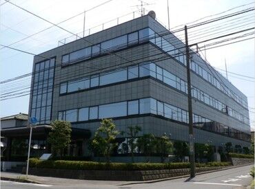 富士ソフトサービスビューロ株式会社/C092-CB3 ノルマはありません！
「未経験だから不安…」という方もご安心くださいね♪
業務開始までにしっかりと研修を行います◎
