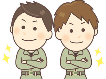 ヒューマンリソース（デベロップ株式会社）【001】 製造・物流・事務など、さまざまなお仕事を扱う人材サービス会社です！
就業前サポートから就業後のフォローまでお任せを◎