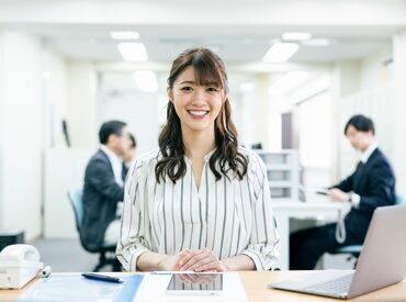 キャリアリンク株式会社　※東証プライム上場/KSP132599 経験ゼロからのスタート。
“不安”を“自信”に変える場所★
第二新卒・フリーター歓迎！成長できる仕事、あります