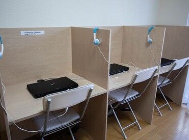 働きやすさも抜群！
スタッフの皆様が働きやすいように週1日からシフトも柔軟♪
年末年始やお盆はしっかりお休みです★
