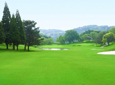 ゴルフの社割は家族も適用可能!
オフの日に家族一緒に
プレーを楽しむこともできます♪