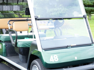 紹介元：株式会社ファクト　（紹介先：南総カントリークラブ） >>>★積極採用中★<<<
まずはお気軽にご応募ください♪