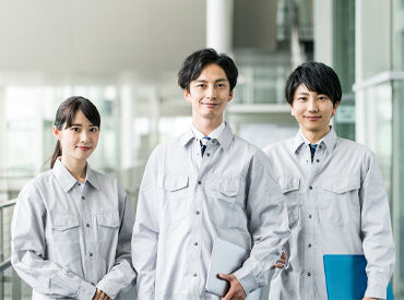 株式会社ワークソリューション 2002年創業23年目の安定企業！
南大阪で20年以上派遣事業に携わっているからこそ、
ご紹介できるお仕事がたくさん♪