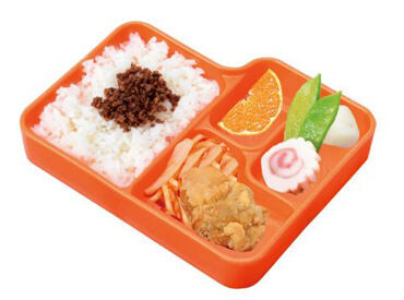 車庫入れが自信ない…
そんな人も安心してください◎
ベテランスタッフが助けます!
できることからお任せします☆