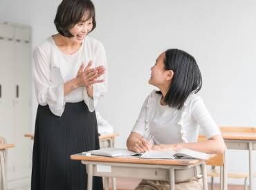 株式会社技研サービス（勤務地：岐阜県海津市平田町） 「誰かの役に立つ仕事がしたい」
「子育てと両立したい」など
応募理由は何でもOKです♪
※画像はイメージです。