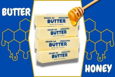 株式会社アクトプラス 運営事業部/opos240539 はちみつとバターが生みだす至福の味わい☆
人気スイーツ販売♪