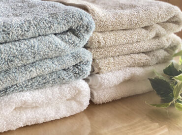 ホテルシャングリラ ＼接客なし＆自分のペースで♪／
モクモクと仕事ができるので
コミュニケーションが得意でない方でも
安心してはじめられます◎