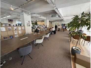 【業績好調につき増員募集!】
営業経験なしでも月給28万円からスタート!
需要拡大が見込まれる業界で働くチャンス!