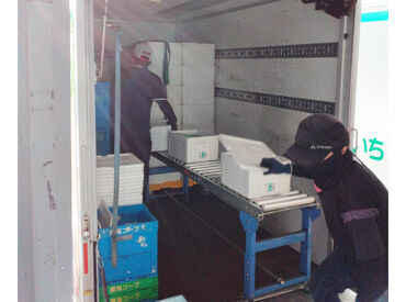 生活協同組合コープあいち　港センター　※2024年6月リニューアルOPEN ★完全土日休み★
勤務日数の相談OK！
無理のない範囲で働けます◎
生活リズムが整うので、先の予定も立てやすい♪