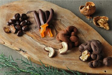 エヌカカオチョコレート ＊短時間勤務OK＊
わからないことはすぐに聞ける環境です◎